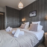 Les Arcs - Residencia Le Quartz - Apto 5 piezas 10 pax.  STANDARD